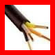 Copper conductor PVC Insulated PVC sheathed flexible control cable
