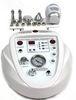 Ultrasonic Skin Cleaning Microdermabrasion Machine For Removing Dead Skin