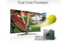 SAMSUNG UN60ES7000F 60inch 3D Smart TV FULL HD LED + 3D Glasses x 2