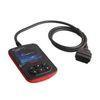 Universal Car Diagnostic Tool Launch X431 Scanner Creader Vi With 2.8'' Tft Screen