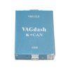 Vag Dash K Can Vag Diagnostic Tool For Golf / Touran / Passat B6 / Jetta