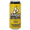 AMP ENERGY LIGHTNING DRINK