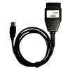 Auto Connector Ford Vcm Obd Diagnostic Cable