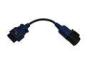 30Pin Diesel Engine Truck OBD Diagnostic Cable