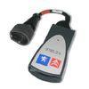 PP2000 Lexia-3 Plus Psa 30pin Obd2 Diagnostic Cable For Citroen / Peugeot