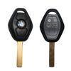 Bmw Remote Car Key Blank 2 Track Car Key Cover