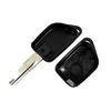 2 Button Pad Peugeot Key Shell Car Key Blank / Auto Key Case