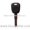 Original Suzuki Transponder Chip Car Key Blanks With Logo