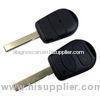 Flip Key Shell For Land Rover 3 Button Car Remote Key Blanks