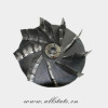 Cast Iron Water Pump Impeller