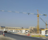 topkit tower crane max load capacity is 32t