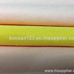 Spunlace Microfiber Nonwoven Split Bi-component Fiber