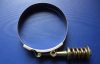19mm T Type Stainless Steel Hose Clamp