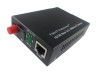 10/100 Mbps Single auto-negotiation Fiber Media Converter