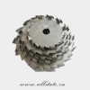 Deep Well Pump Impeller