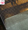 Construction Crimped Wire Mesh