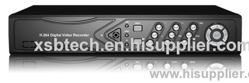 8CH FULL D1 Standalone dvr with 1080P