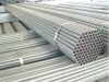 High frequency straight steel pipe