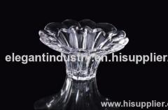 Candle Holder Glassware HY-CL1529