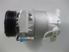 DYNE Auto AC compressor 133150 24466997 6854067 93196861 1854530 6854098 93190260