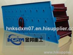 Vibratory Screen/Vibration Screen/Circular Vibrating Screen