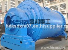 Wet Ball Mill/Ball Mill Machine/Slag Ball Mill