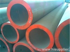 4140H Thick Wall Pipe