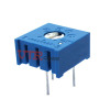 Cermet Trimmer Potentiometer 3386