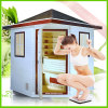 Far infrared sauna dome