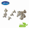 Silver Alloy Solid Rivet Contact