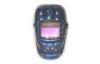 Adjustable shade auto-darkening welding helmet , 9852 mm for arc