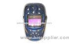 Adjustable shade auto-darkening welding helmet , 9852 mm for arc