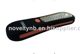 27LED work emergency lamp