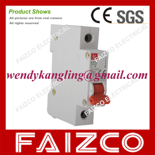 LS LG BKN BKM MCB mini circuit breaker