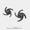 Industrial Carbon Steel Impeller