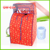 Family steam sauna foldable steam sauna