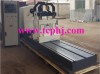 blower dynamic balancing machine