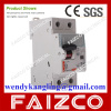 Legrand RCBO C45 RCBO L7 RCBO 1P 2P 3P 4P