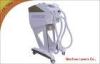 Portable RF E-light IPL Laser Hair Removal Machine with 480nm - 1200nm, 50 Watt