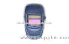 Electronic light welding helmet , professional full head welding helmet