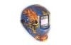 Auto shade Light Welding Helmet , Automatic welding safety mask