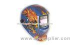 Auto shade Light Welding Helmet , Automatic welding safety mask