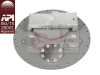 20&quot; Aluminum Round Tank Truck Manhole Cover (C801A-560)