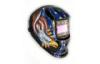 Arc Light Welding Helmet , DIN 4 / DIN 913 9944 mm