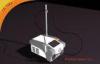 Portable 3940nm Medical Diode Laser / PLDD Laser Machine For Vascular Treatment