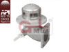 3&quot; Aluminum Tank Emergency Valve (C804CS-80)