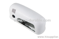 9w bulb uv gel dryer uv nail lamp