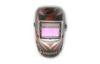 Adjustable Welding Helmet , vision led welding helmet auto dark