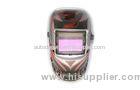 Adjustable Welding Helmet , vision led welding helmet auto dark