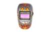Solar Powered Auto-darkening Welding Helmet , DIN 4 / DIN 913 9944 mm